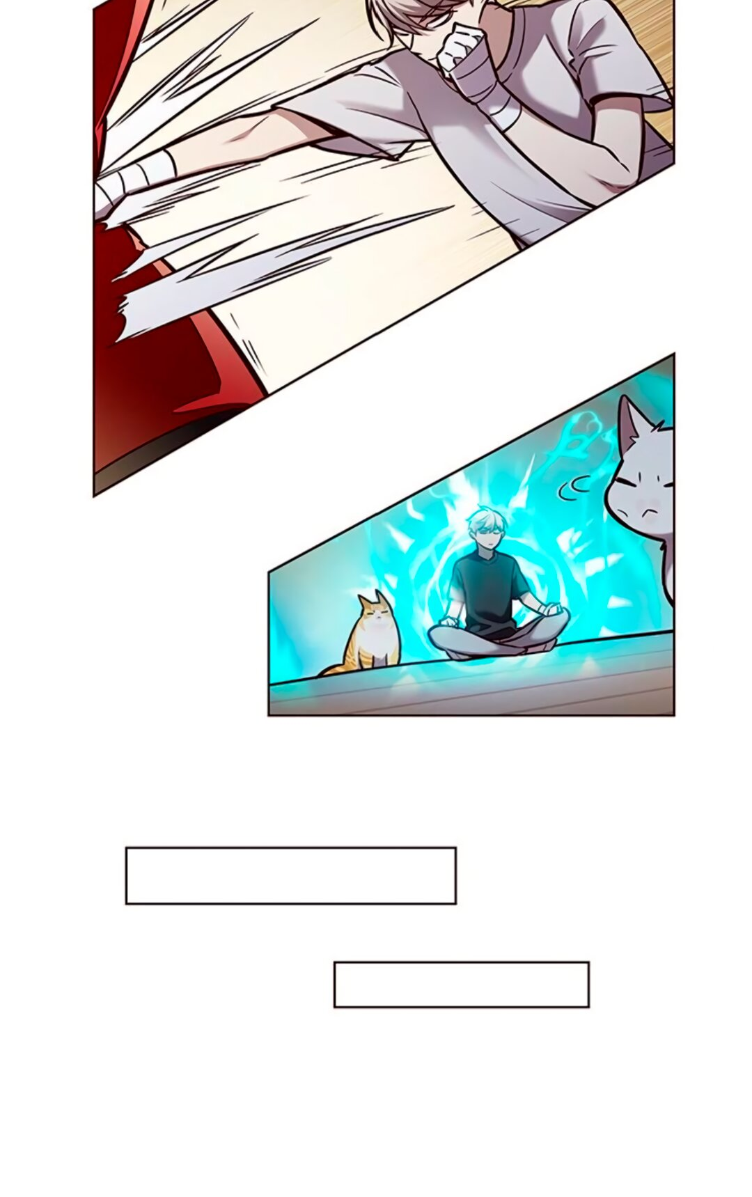 Read Элисед Eleceed Ru Manga Online
