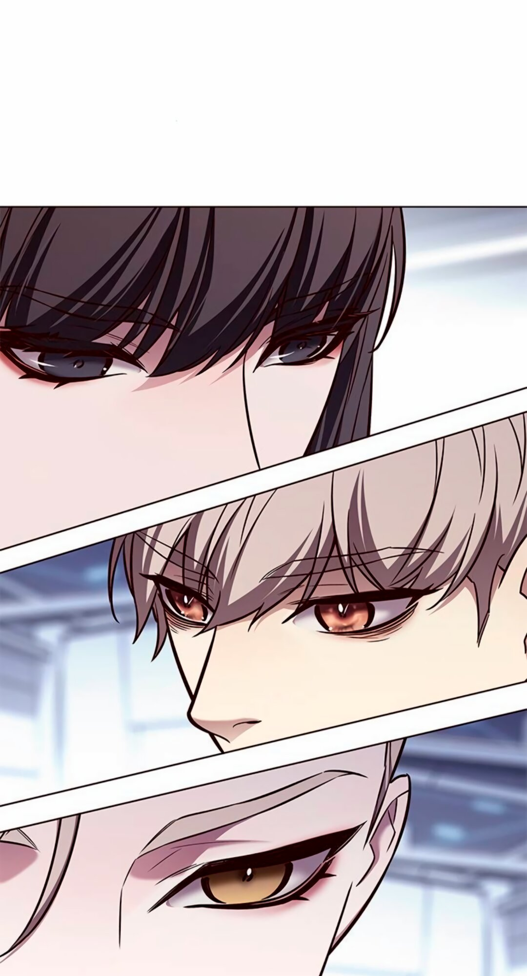 Read Элисед Eleceed Ru Manga Online