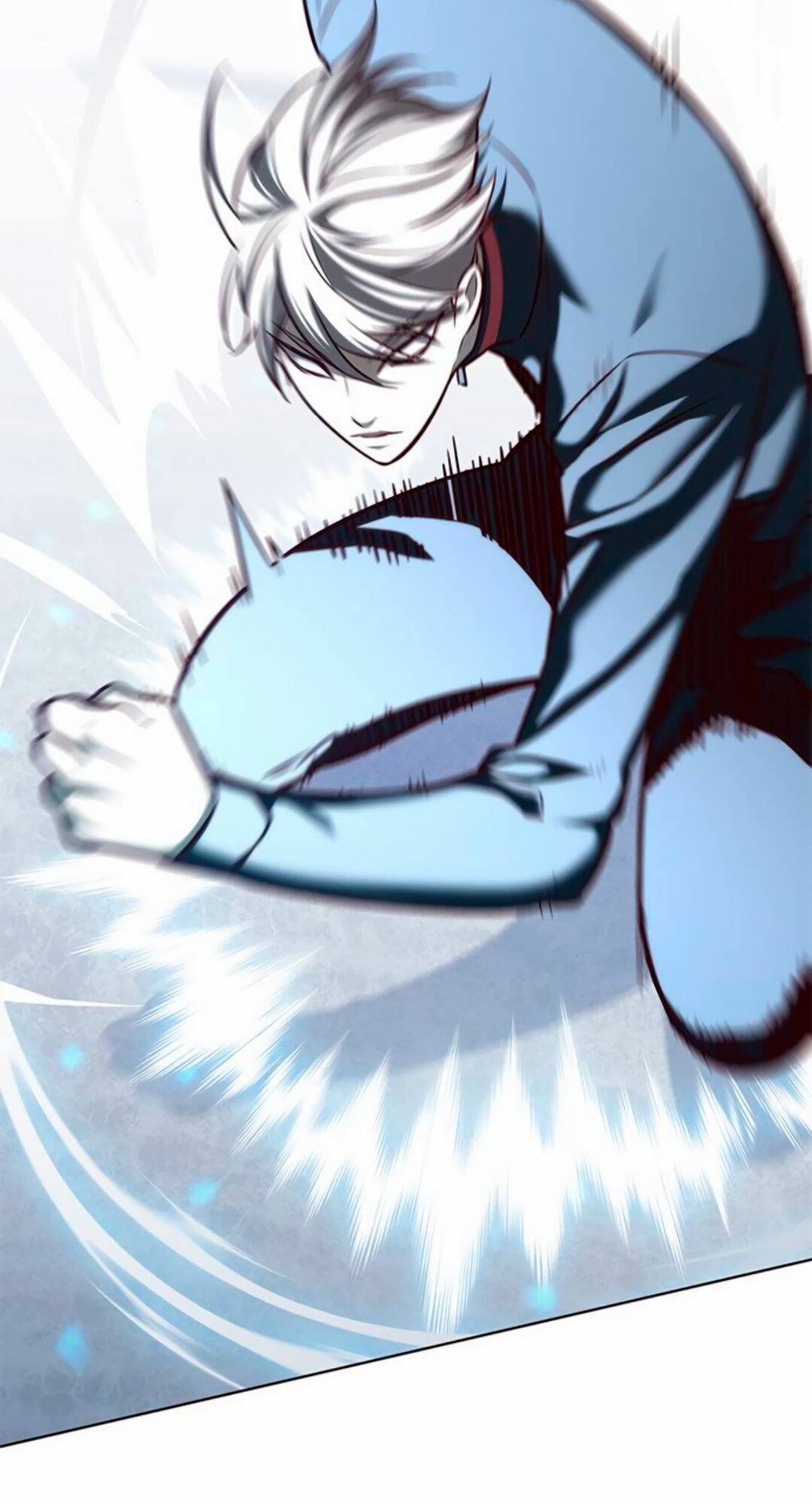 Read Элисед Eleceed Ru Manga Online