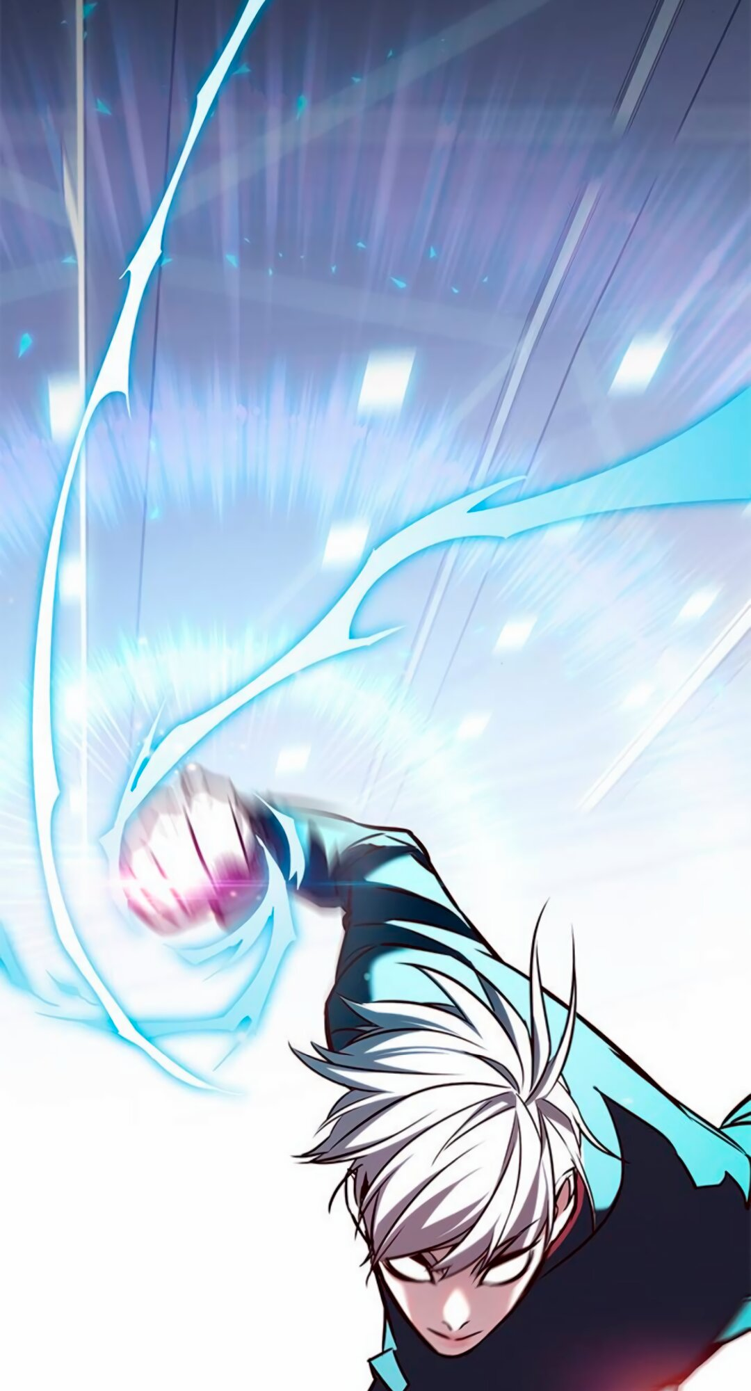Read Элисед Eleceed Ru Manga Online