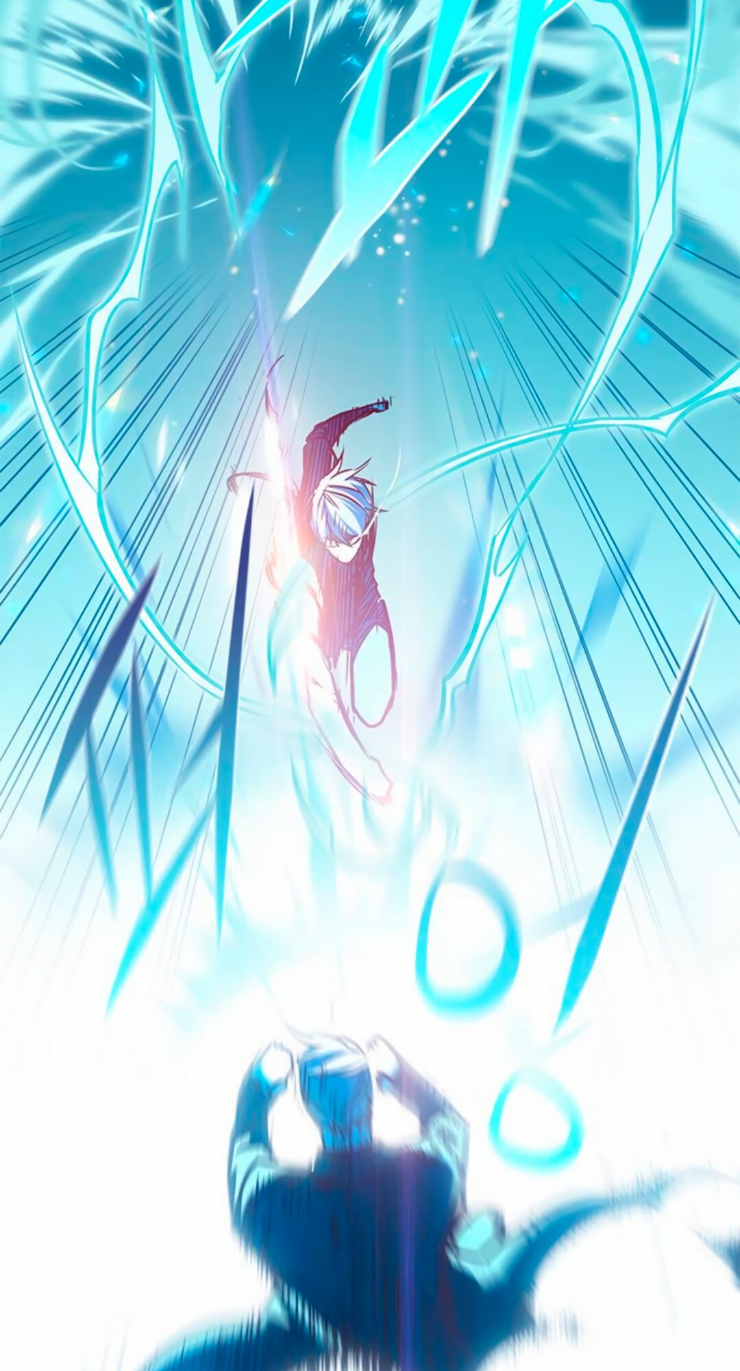 Read Элисед Eleceed Ru Manga Online