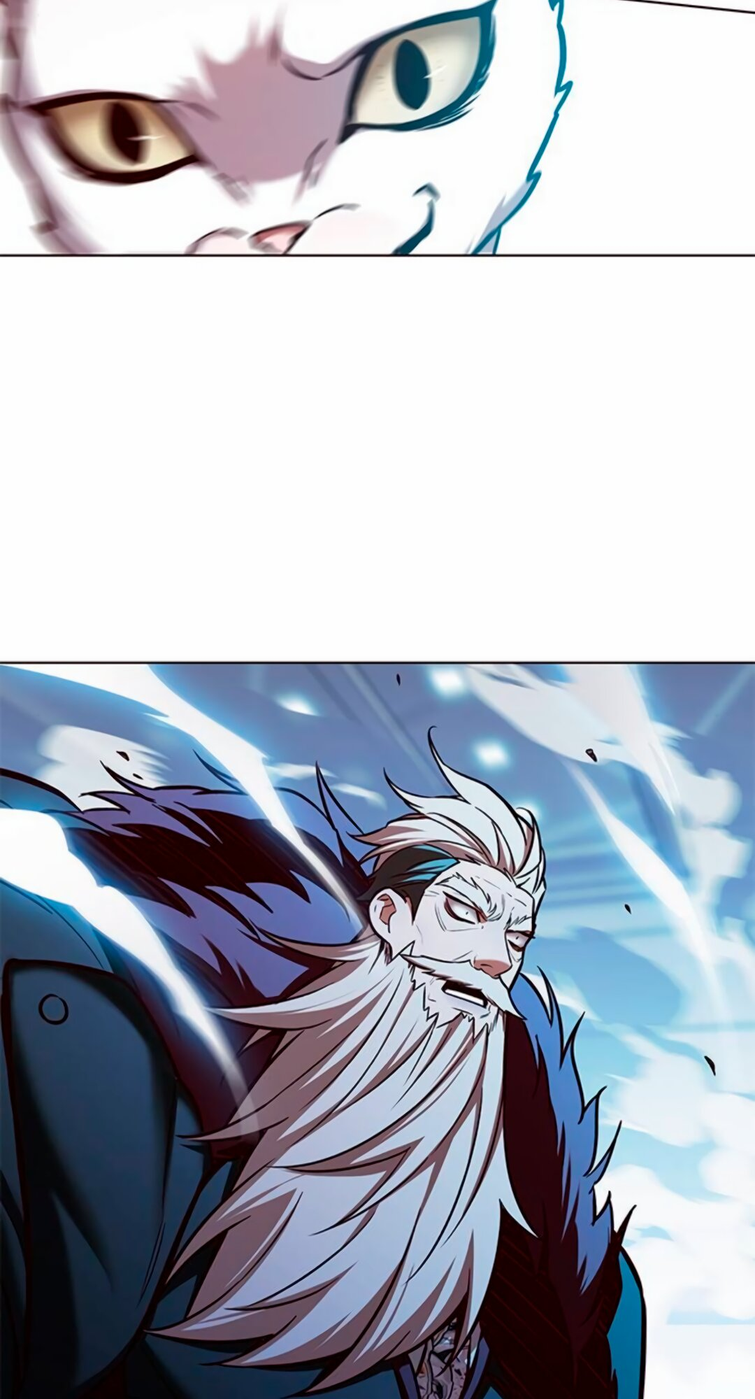 Read Элисед Eleceed Ru Manga Online