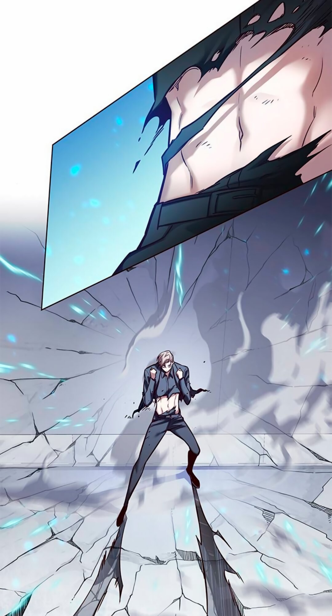 Read Элисед Eleceed Ru Manga Online