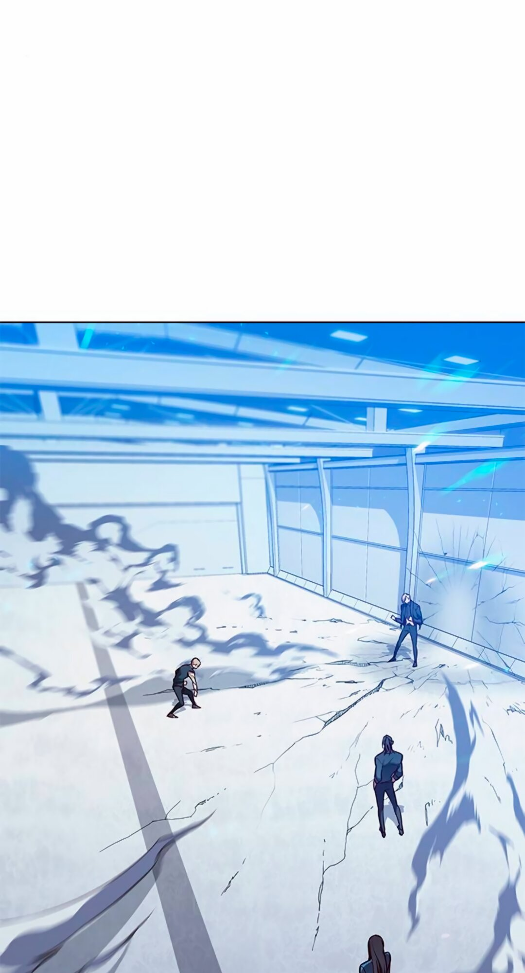 Read Элисед Eleceed Ru Manga Online