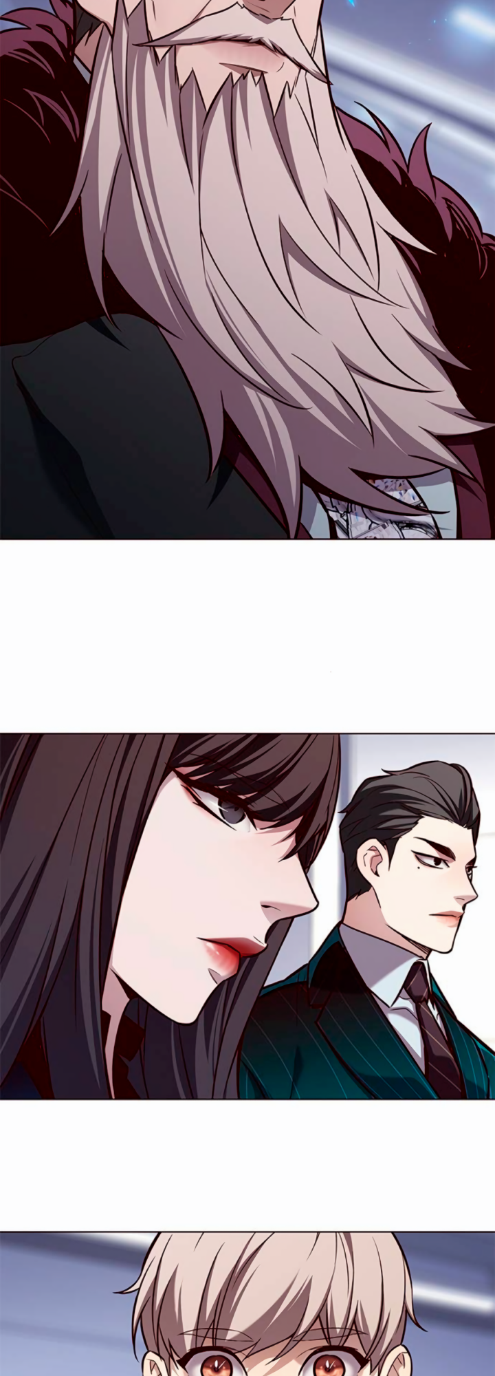 Read Элисед Eleceed Ru Manga Online
