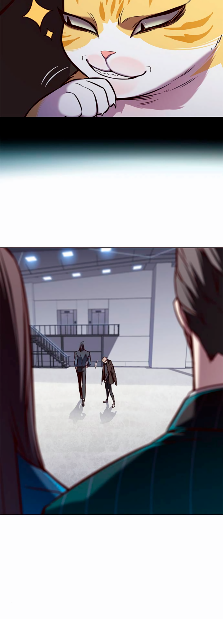 Read Элисед Eleceed Ru Manga Online
