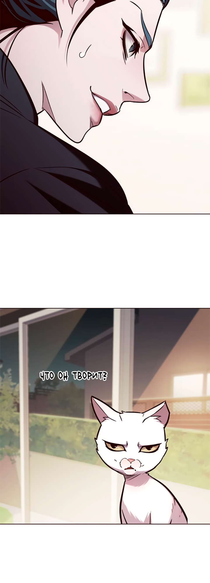 Read Элисед Eleceed Ru Manga Online