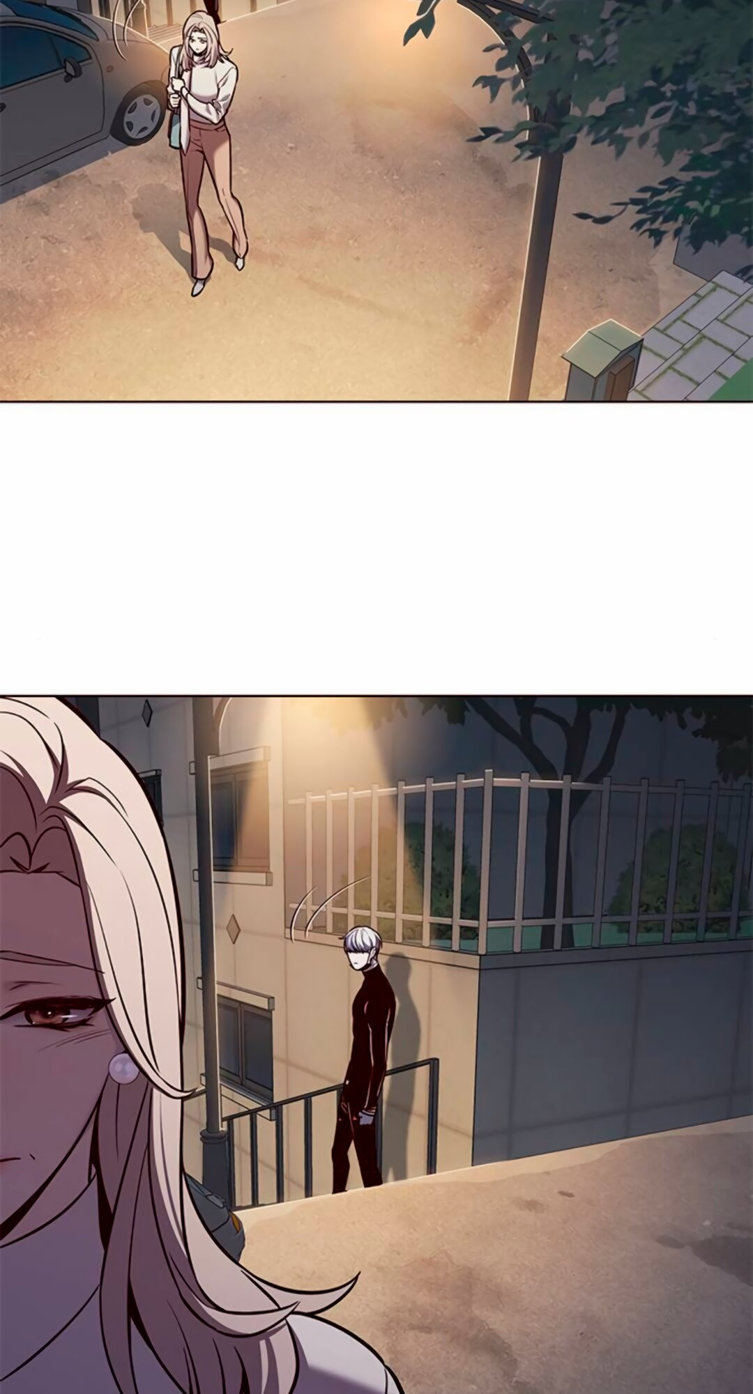 Read Элисед Eleceed Ru Manga Online