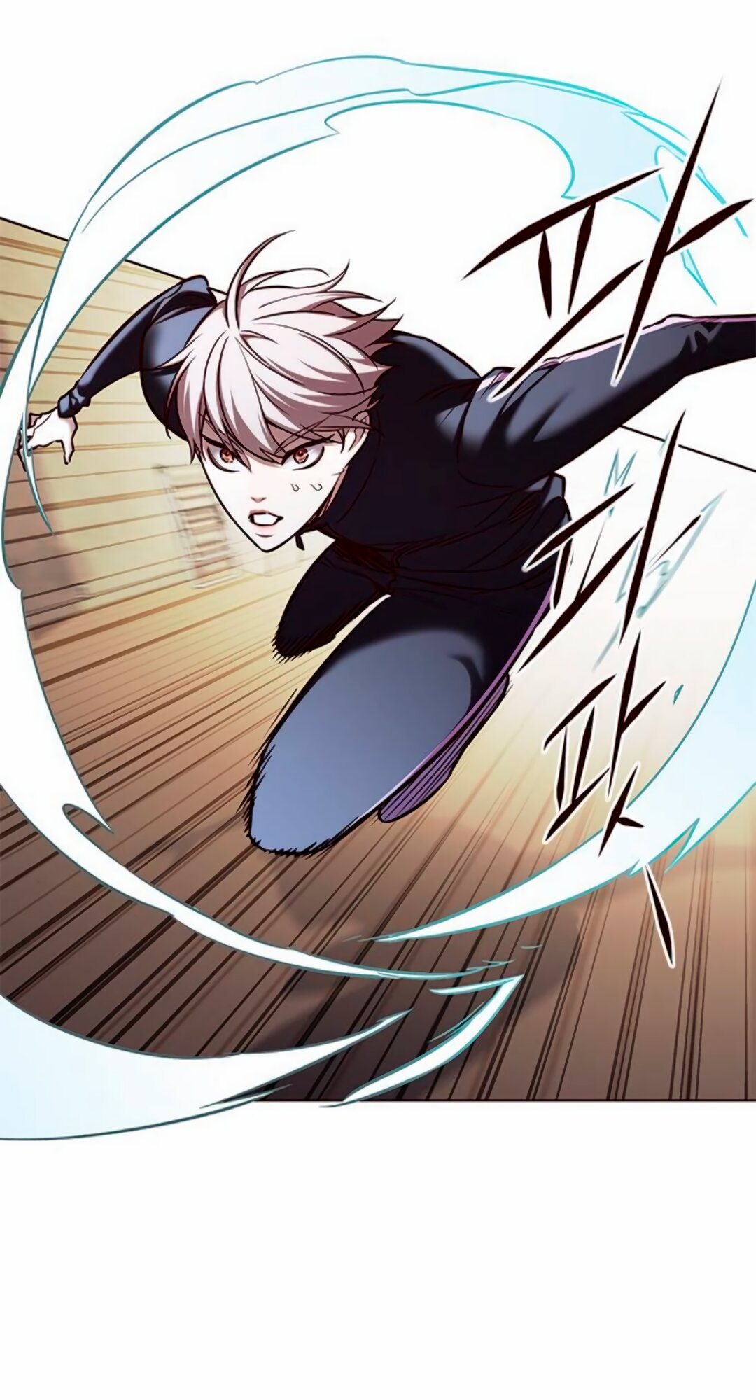 Read Элисед Eleceed Ru Manga Online