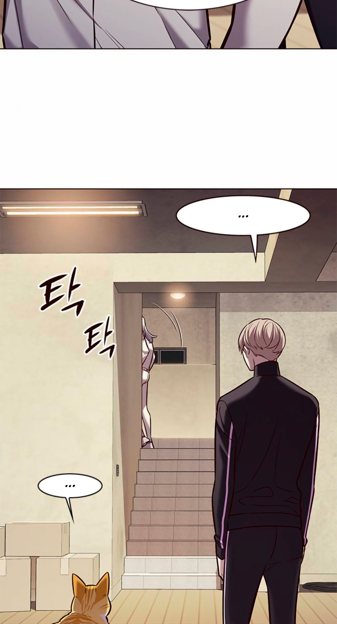 Read Элисед Eleceed Ru Manga Online
