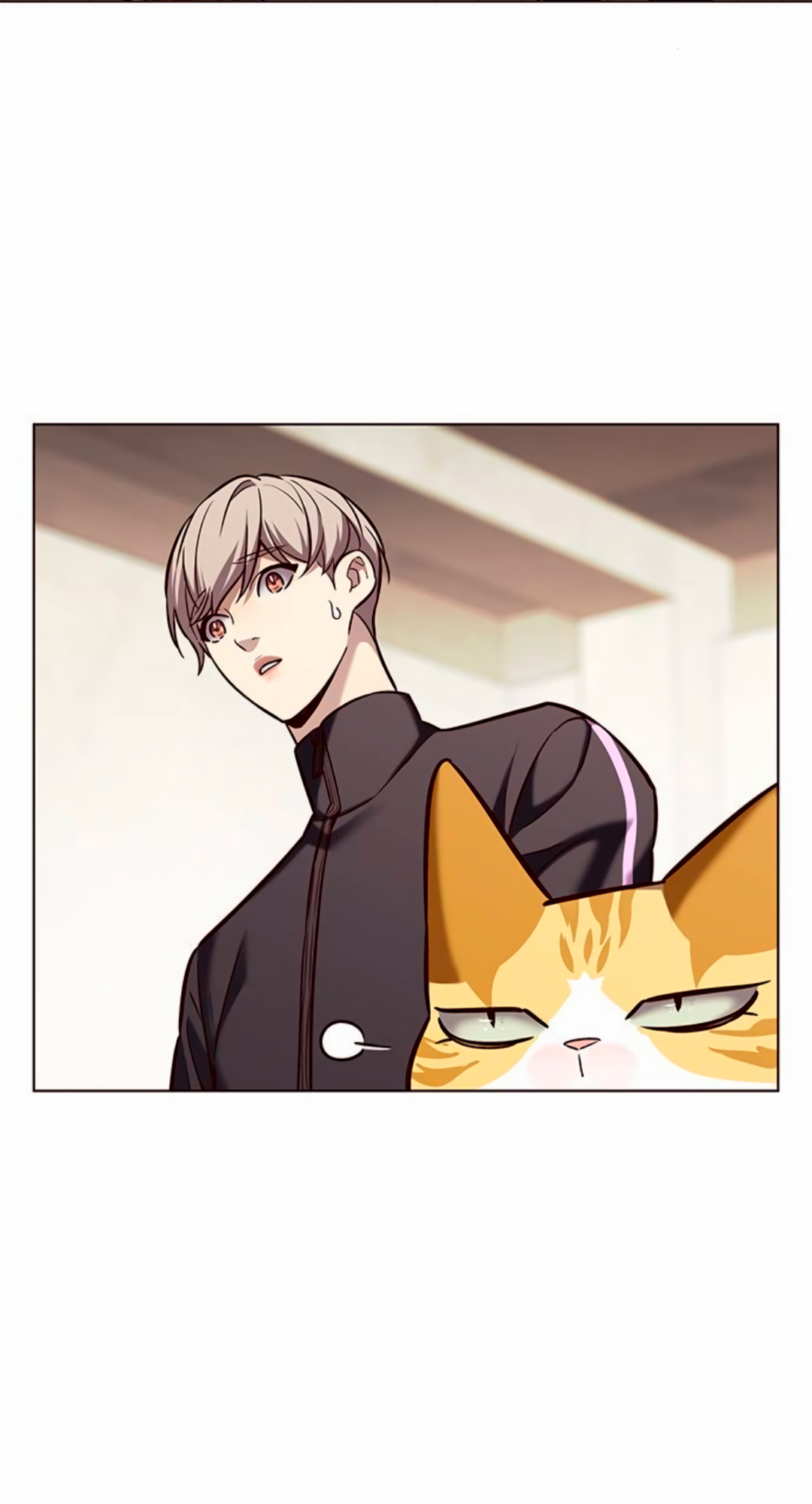 Read Элисед Eleceed Ru Manga Online