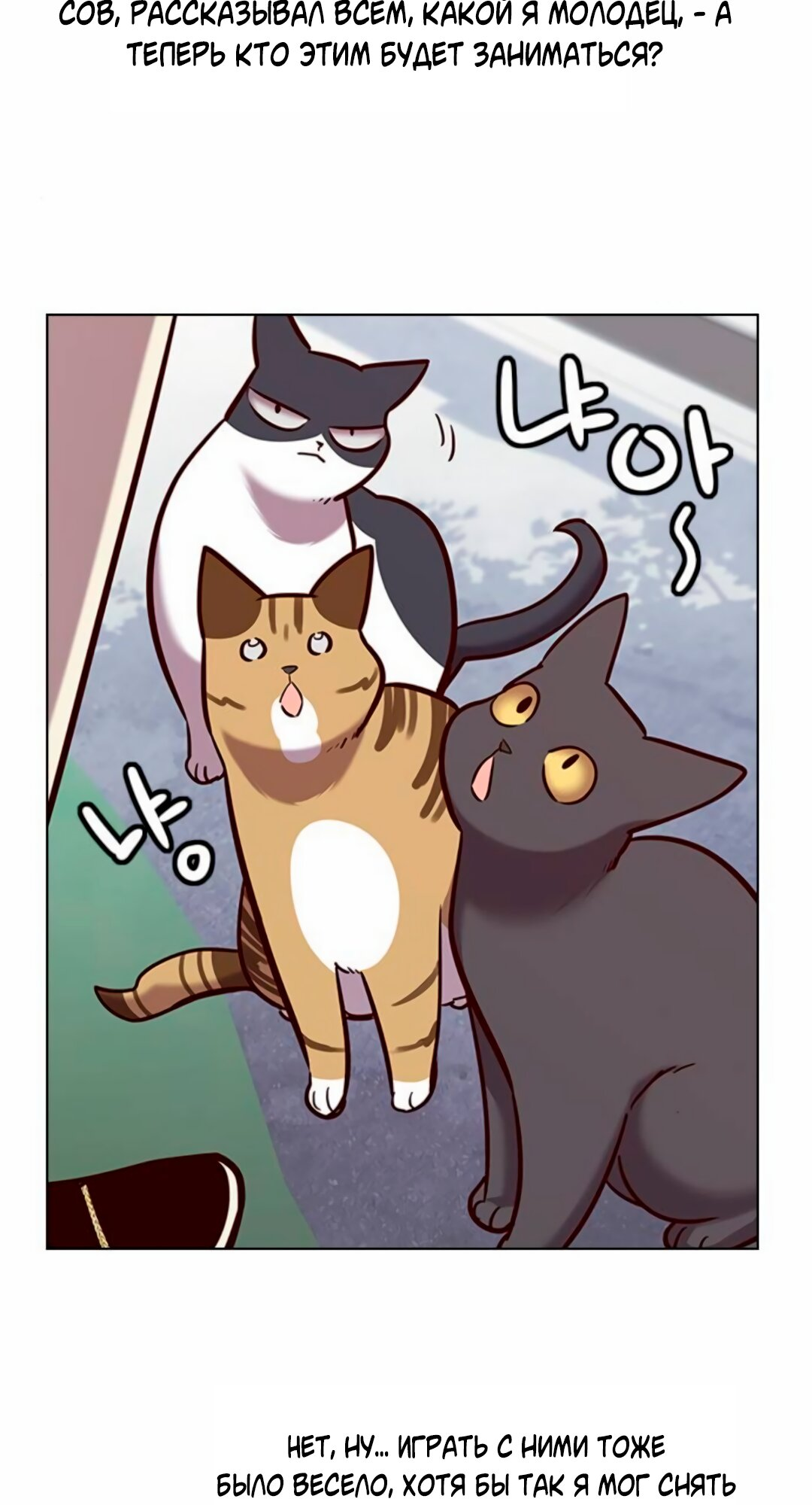 Read Элисед Eleceed Ru Manga Online