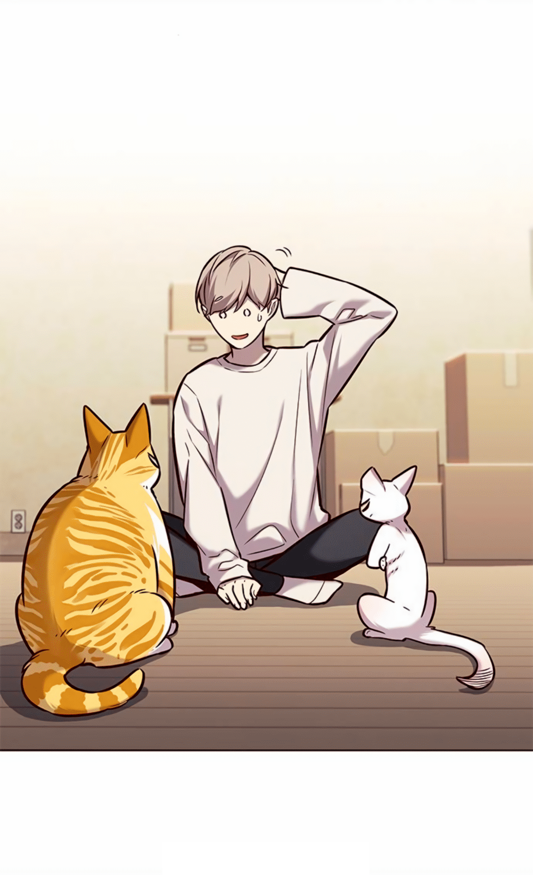 Read Элисед Eleceed Ru Manga Online