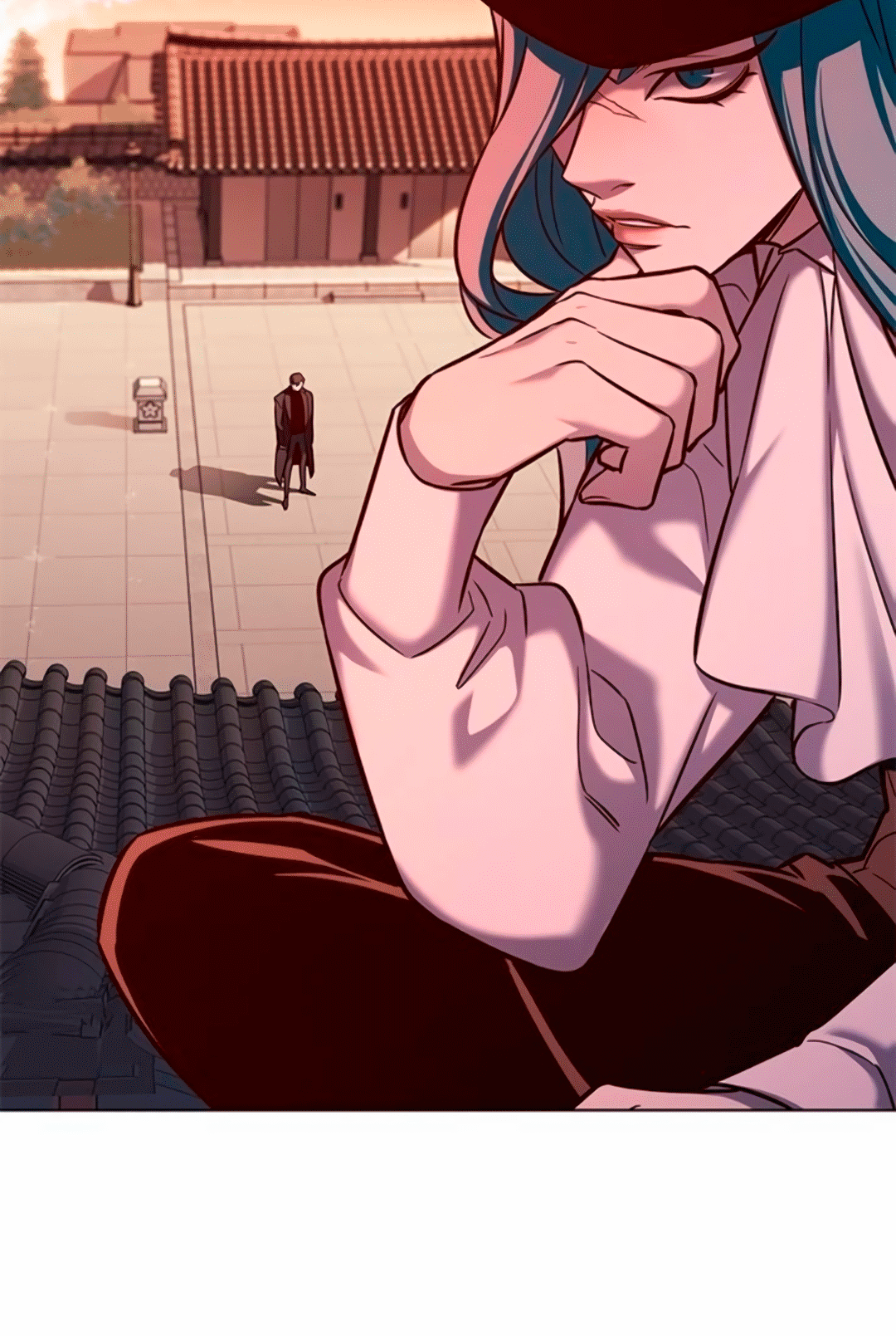 Read Элисед Eleceed Ru Manga Online