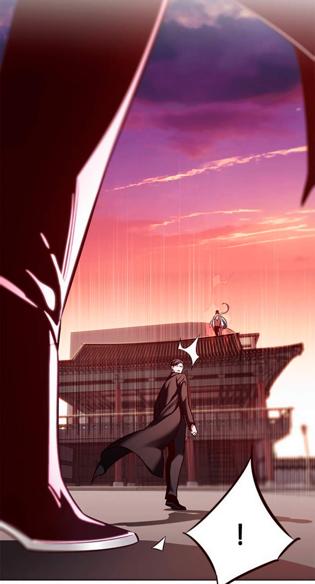 Read Элисед Eleceed Ru Manga Online