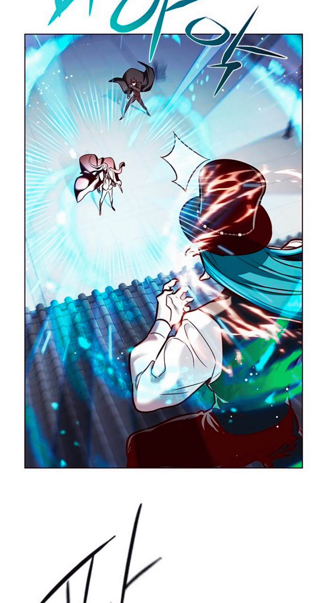 Read Элисед Eleceed Ru Manga Online