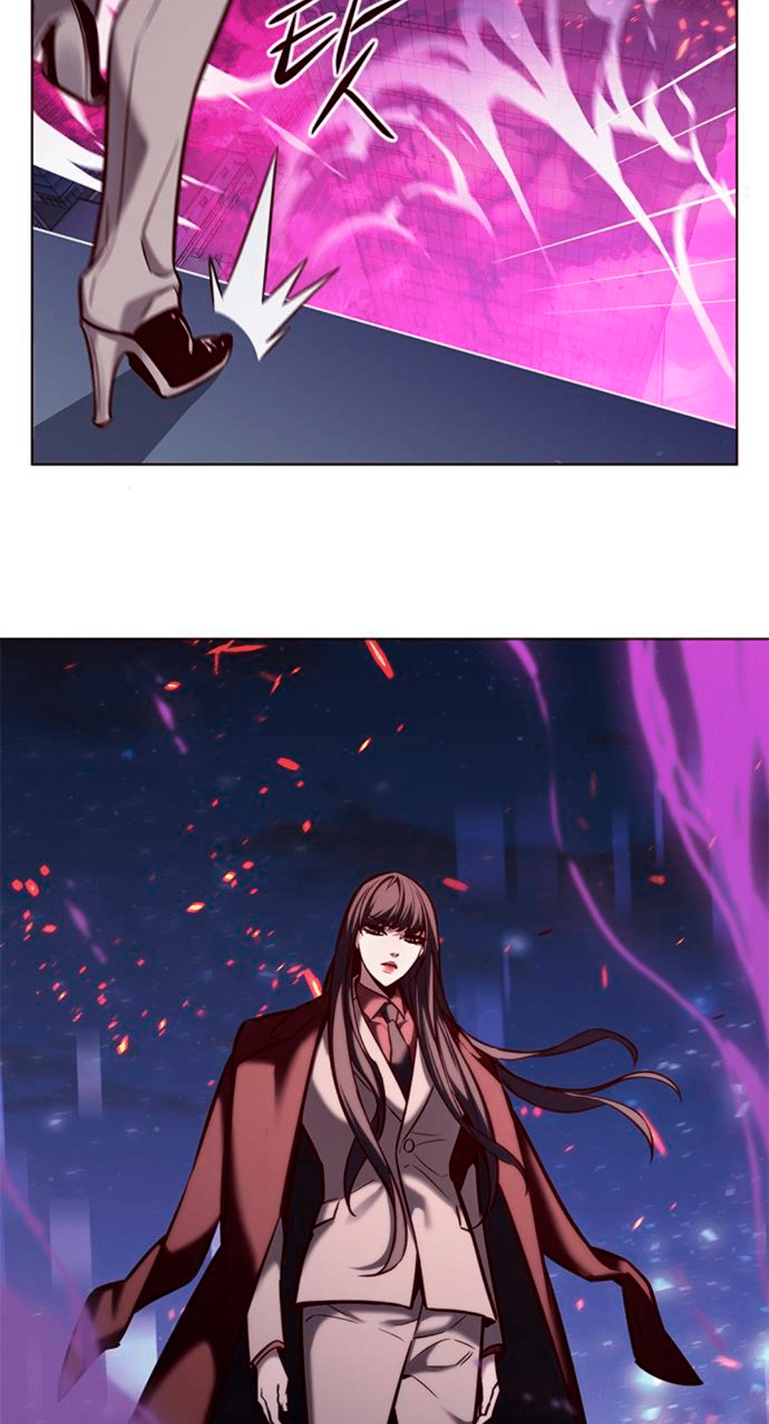 Read Элисед Eleceed Ru Manga Online