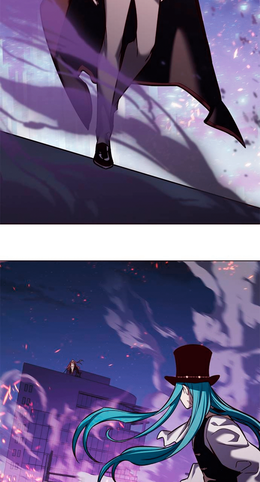 Read Элисед Eleceed Ru Manga Online