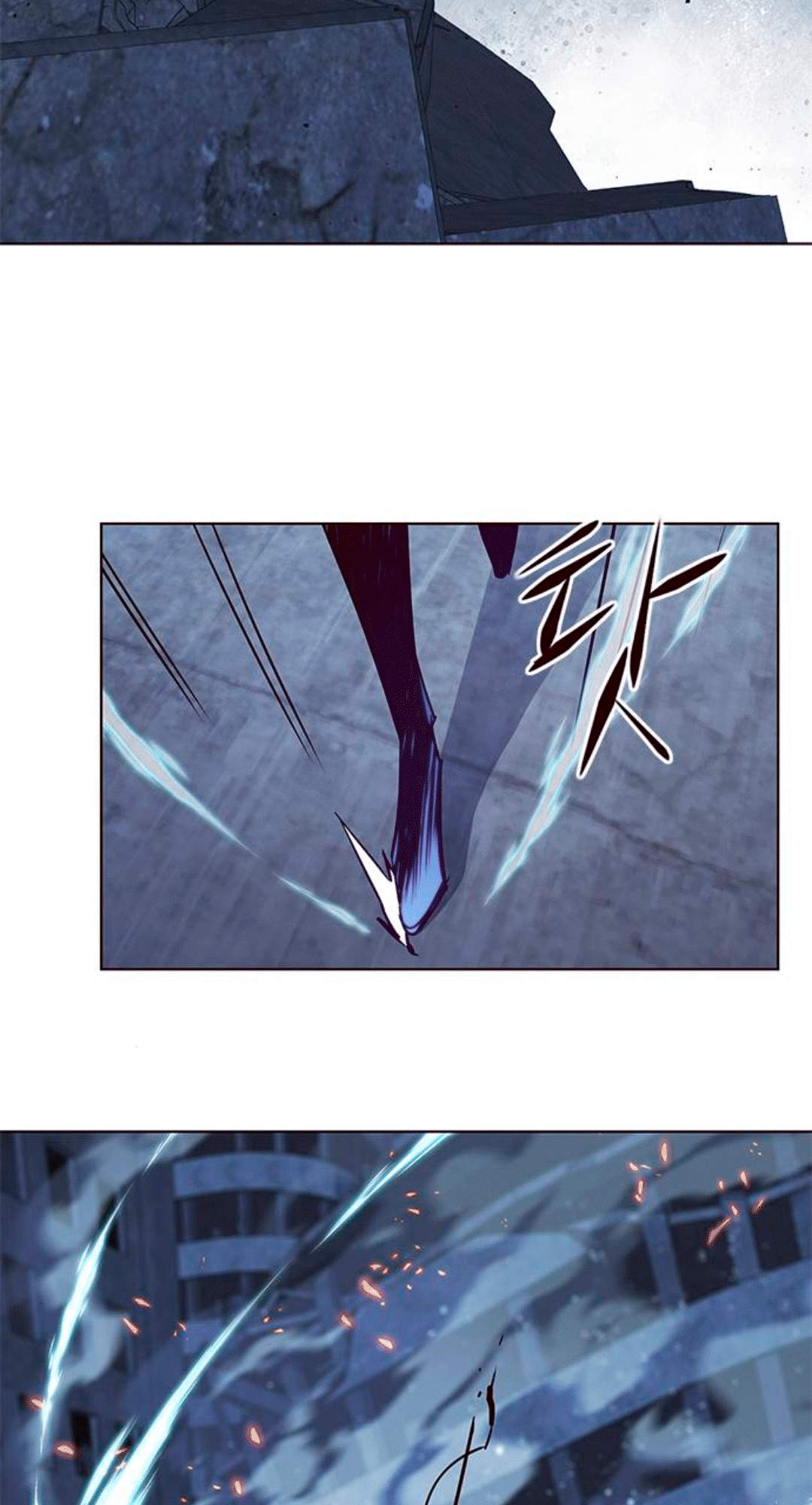 Read Элисед Eleceed Ru Manga Online