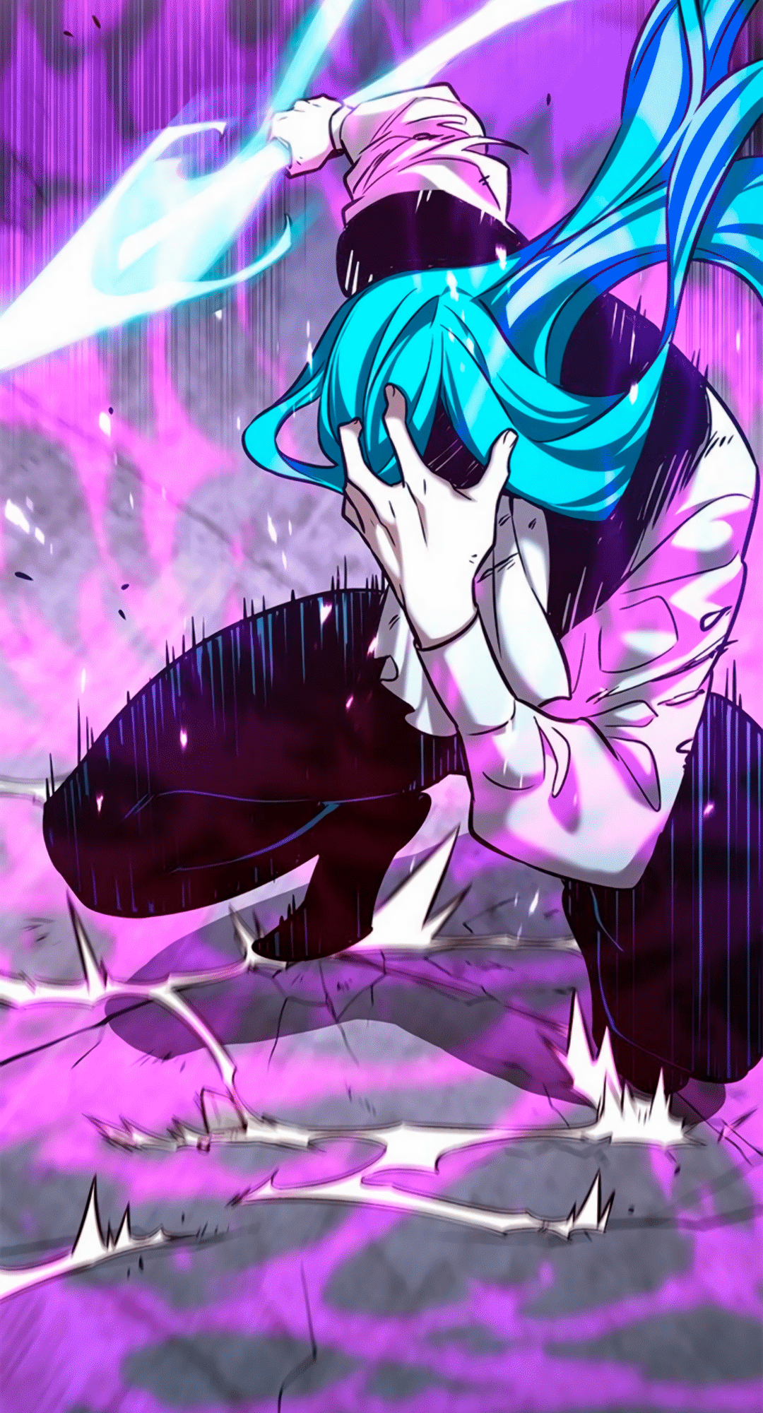 Read Элисед Eleceed Ru Manga Online