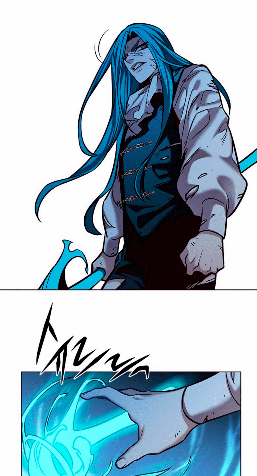Read Элисед Eleceed Ru Manga Online