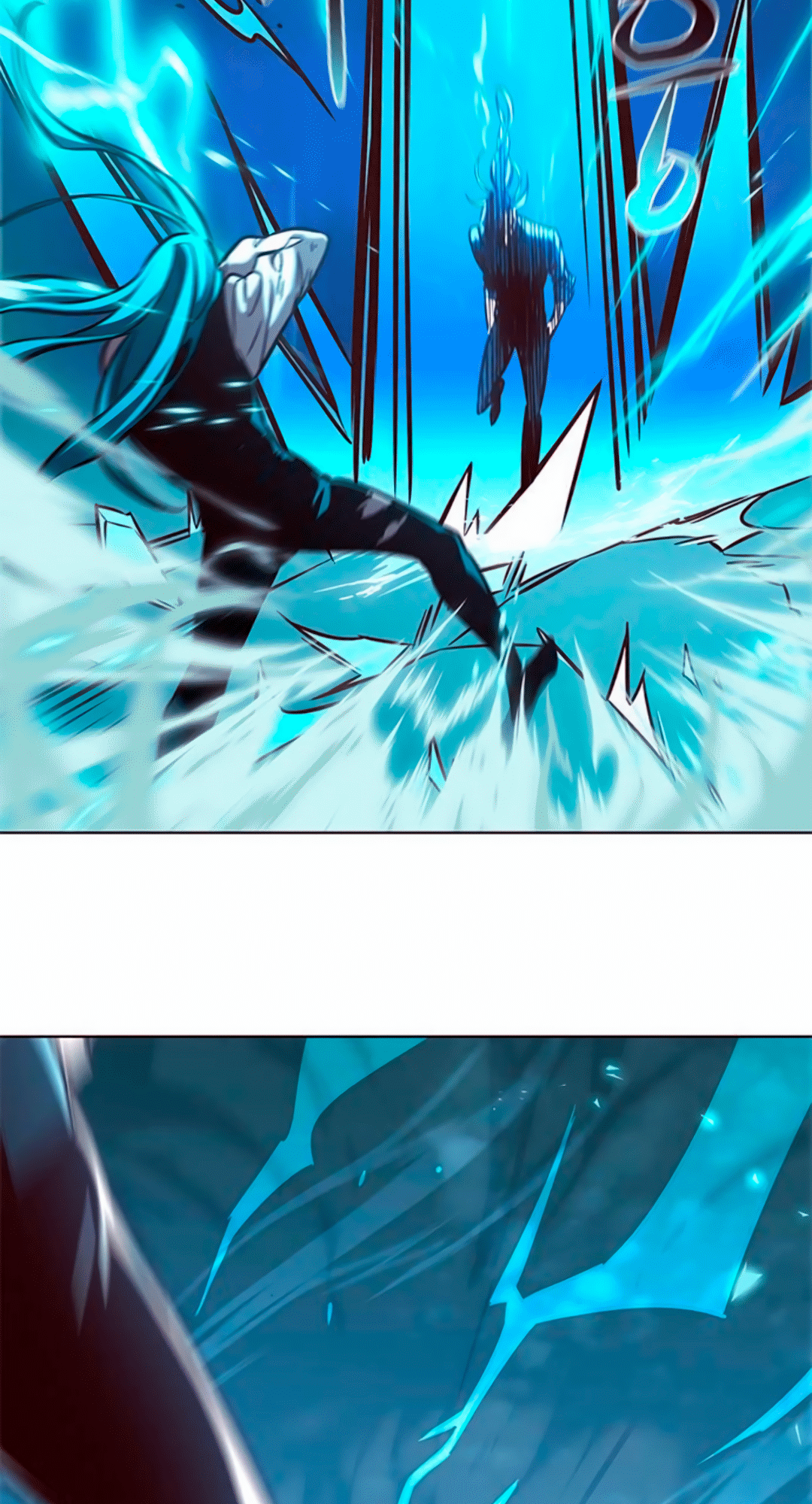 Read Элисед Eleceed Ru Manga Online