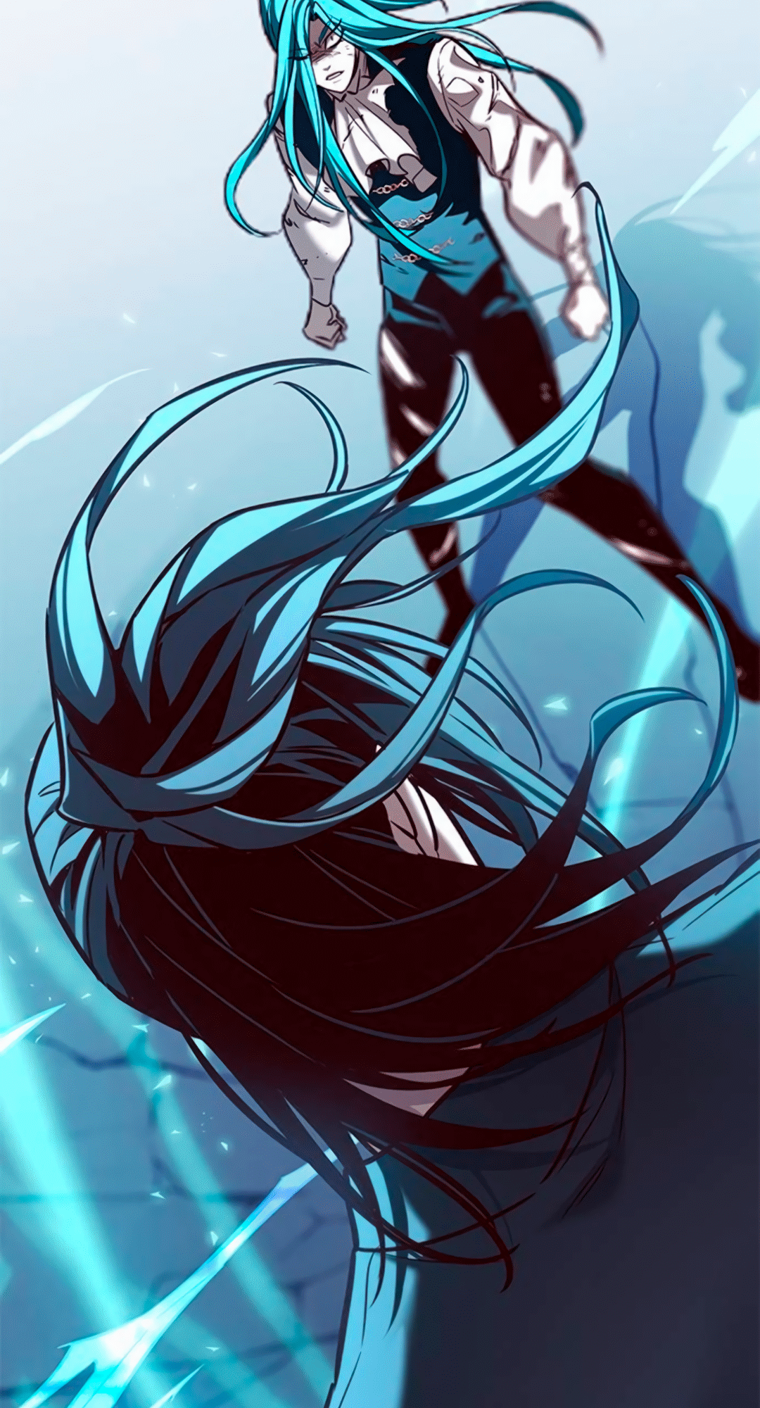 Read Элисед Eleceed Ru Manga Online