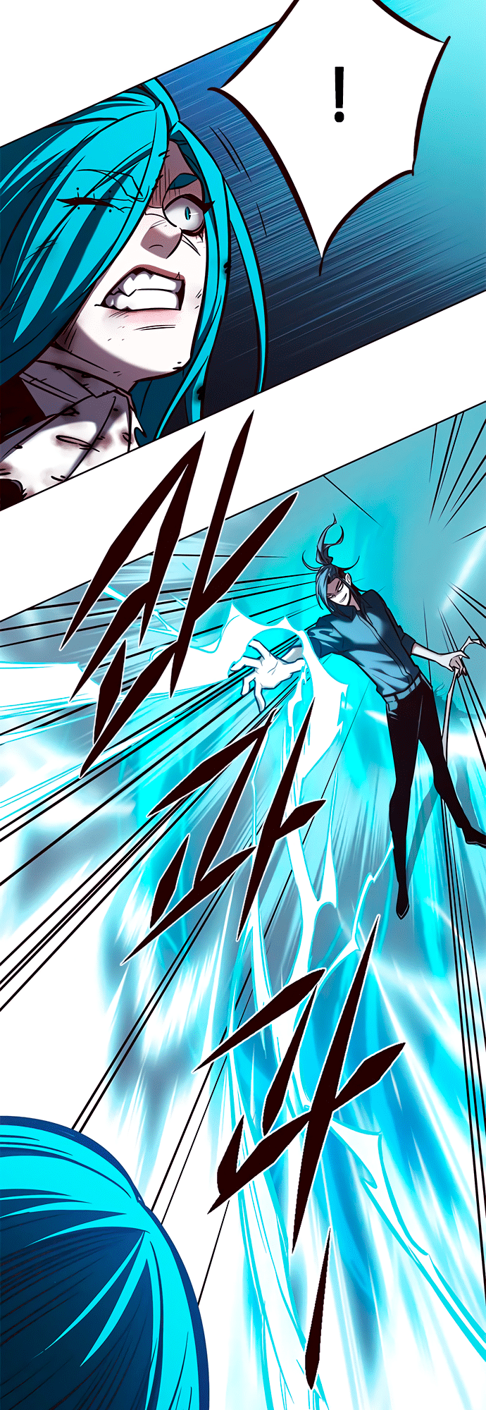Read Элисед Eleceed Ru Manga Online