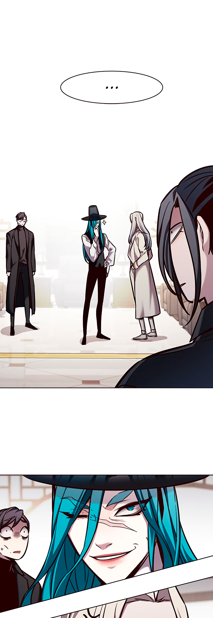 Read Элисед Eleceed Ru Manga Online