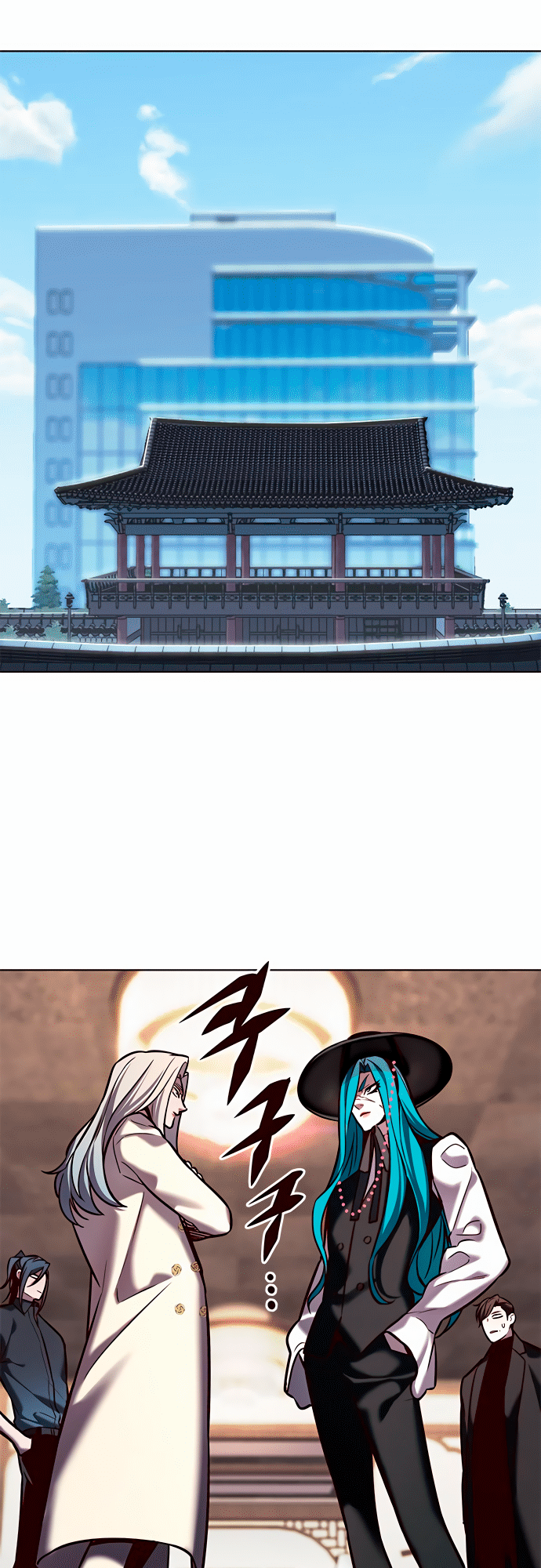 Read Элисед Eleceed Ru Manga Online