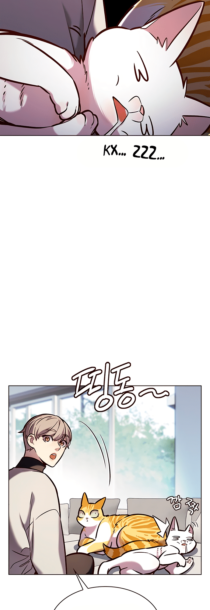 Read Элисед Eleceed Ru Manga Online
