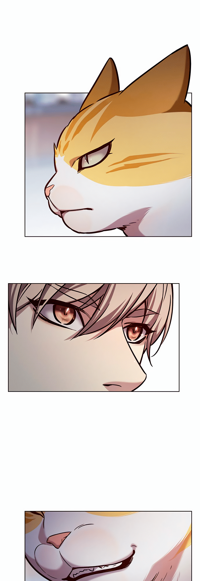 Read Элисед Eleceed Ru Manga Online