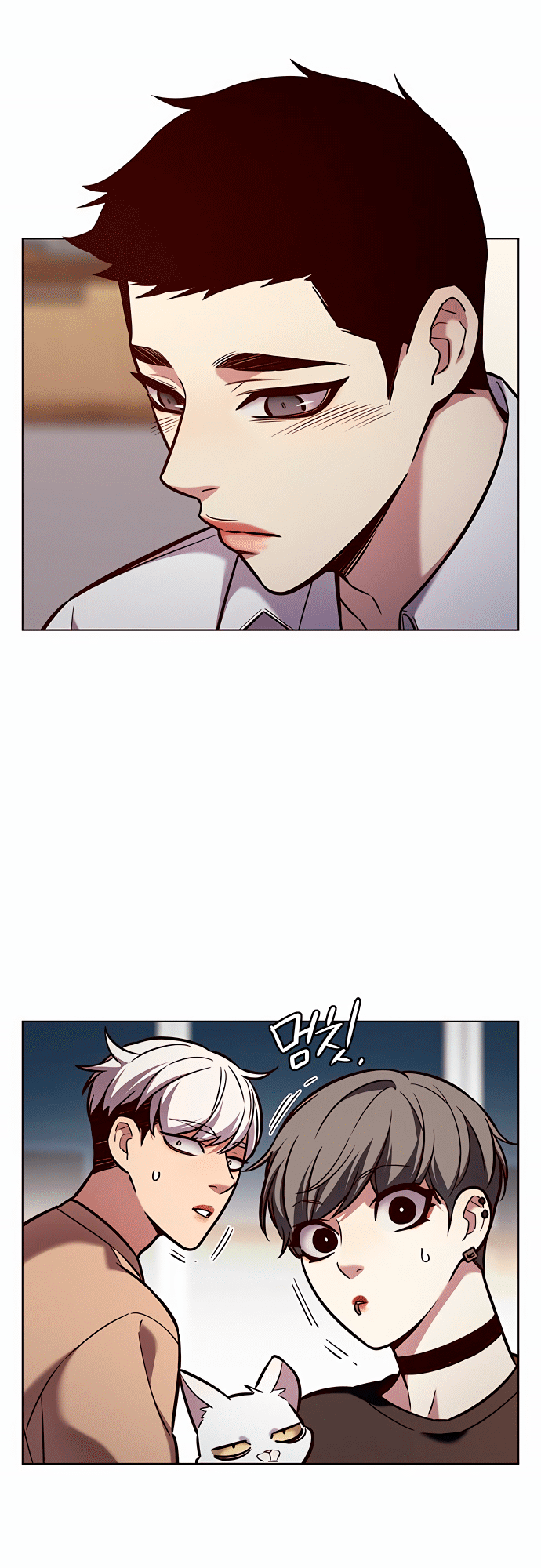 Read Элисед Eleceed Ru Manga Online