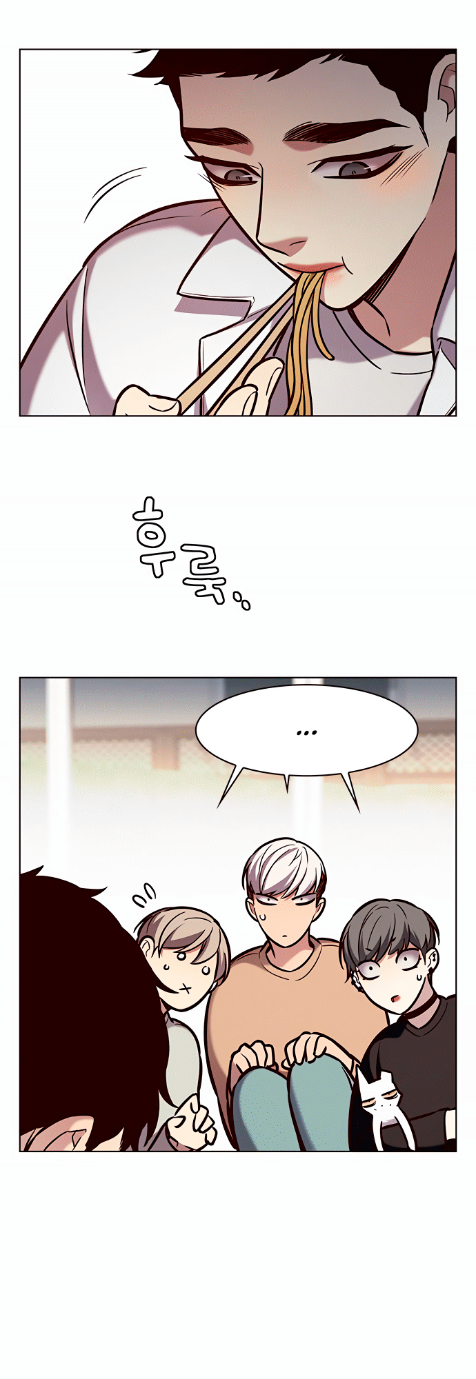 Read Элисед Eleceed Ru Manga Online