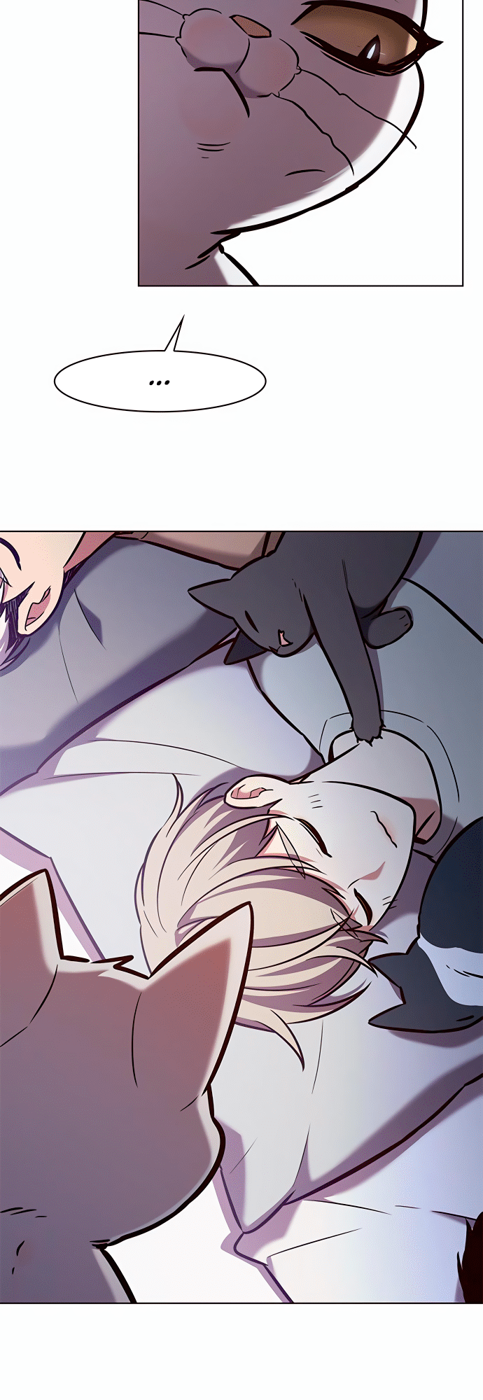 Read Элисед Eleceed Ru Manga Online