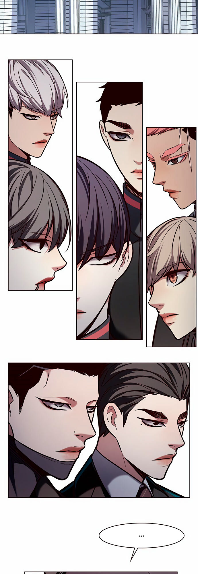 Read Элисед Eleceed Ru Manga Online