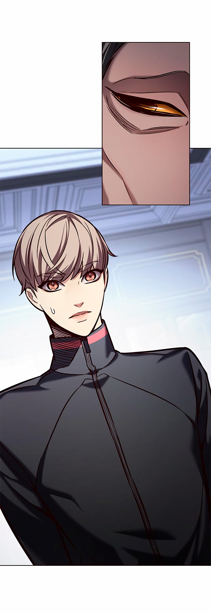 Read Элисед Eleceed Ru Manga Online
