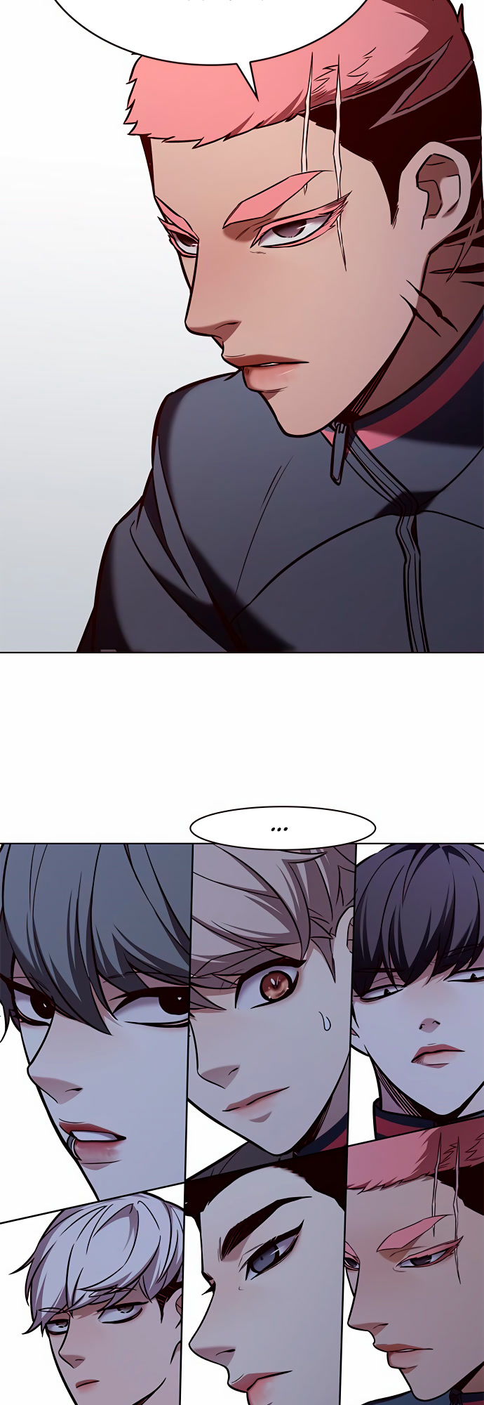 Read Элисед Eleceed Ru Manga Online