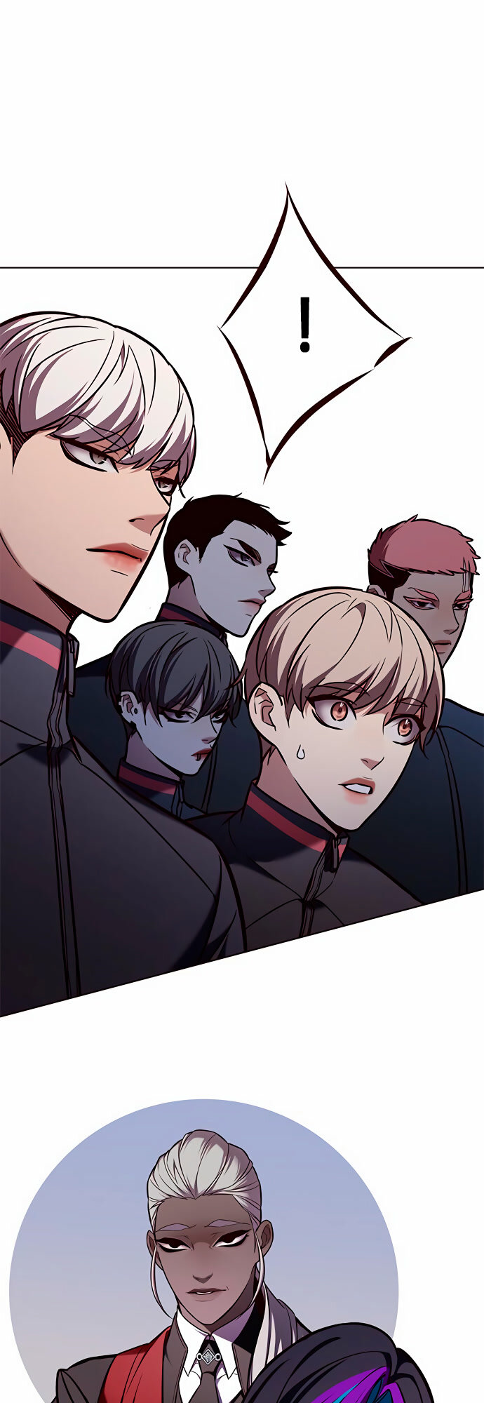 Read Элисед Eleceed Ru Manga Online