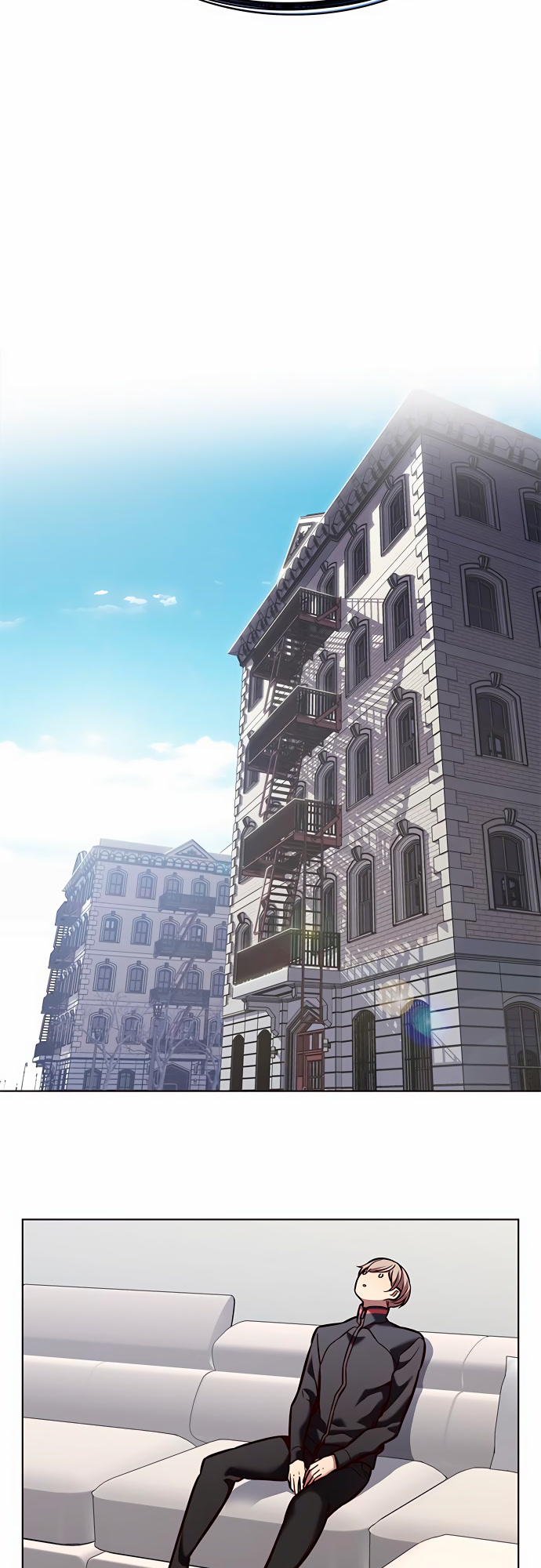 Read Элисед Eleceed Ru Manga Online