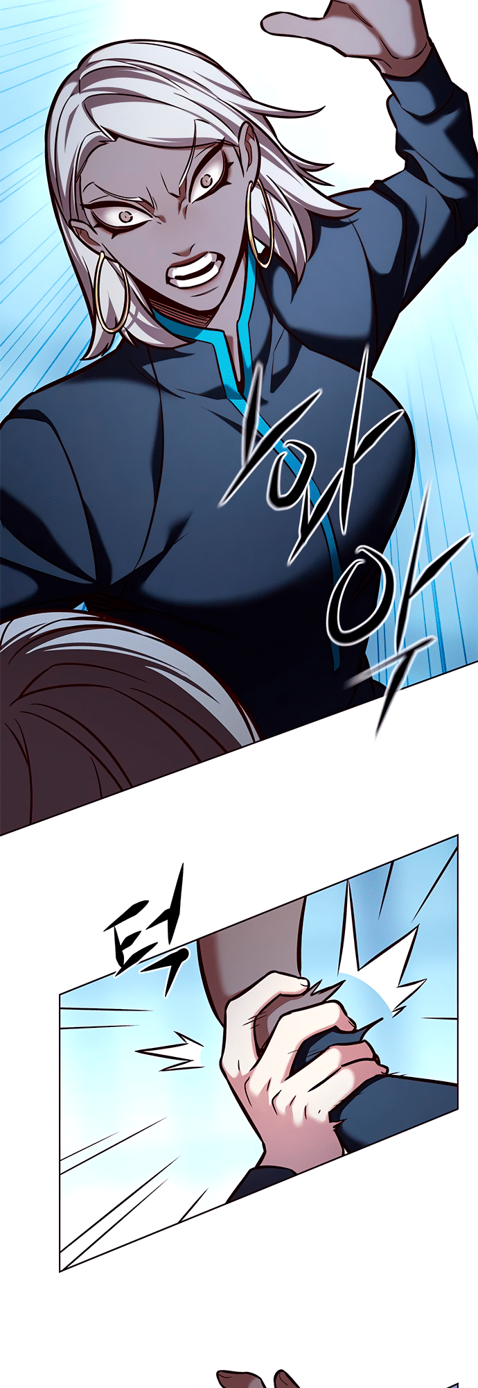 Read Элисед Eleceed Ru Manga Online
