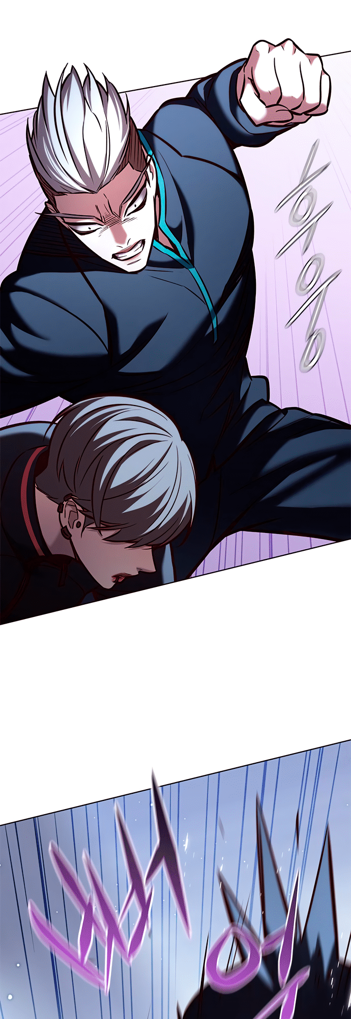 Read Элисед Eleceed Ru Manga Online