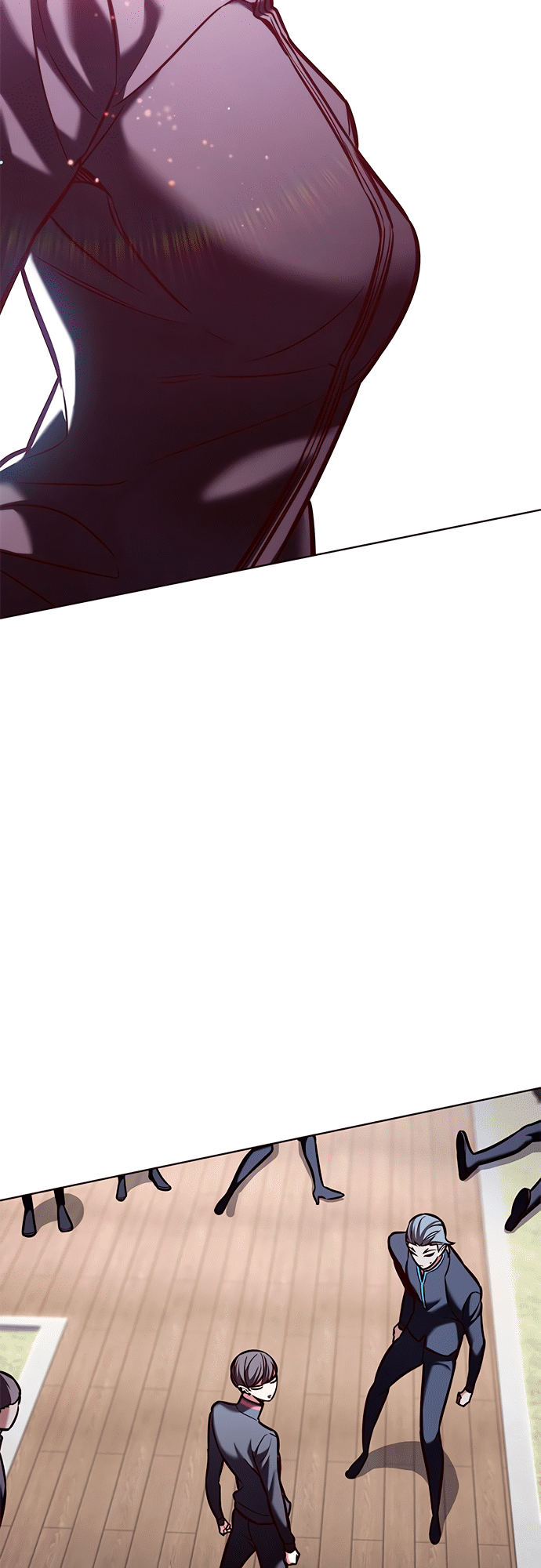 Read Элисед Eleceed Ru Manga Online
