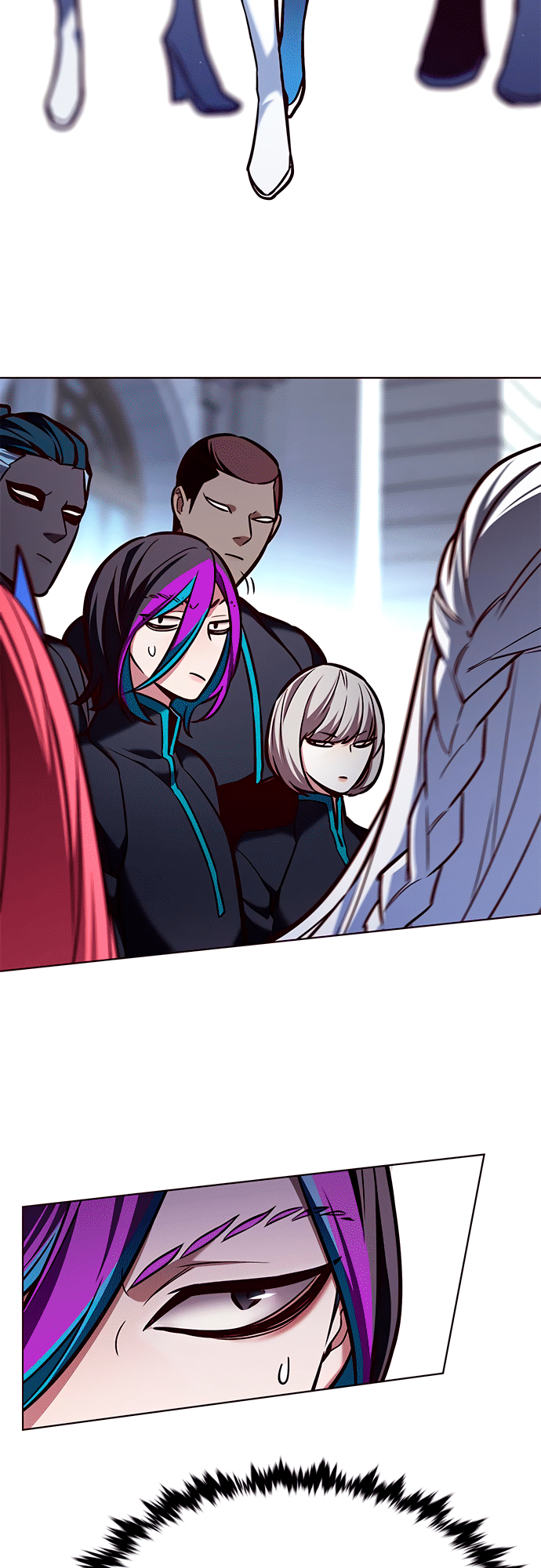 Read Элисед Eleceed Ru Manga Online