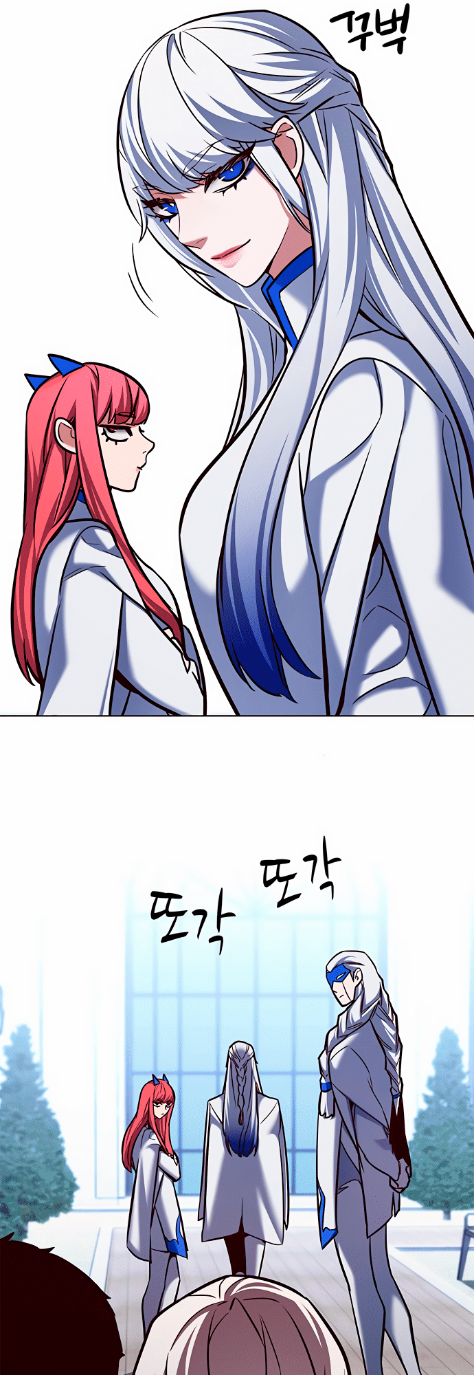 Read Элисед Eleceed Ru Manga Online