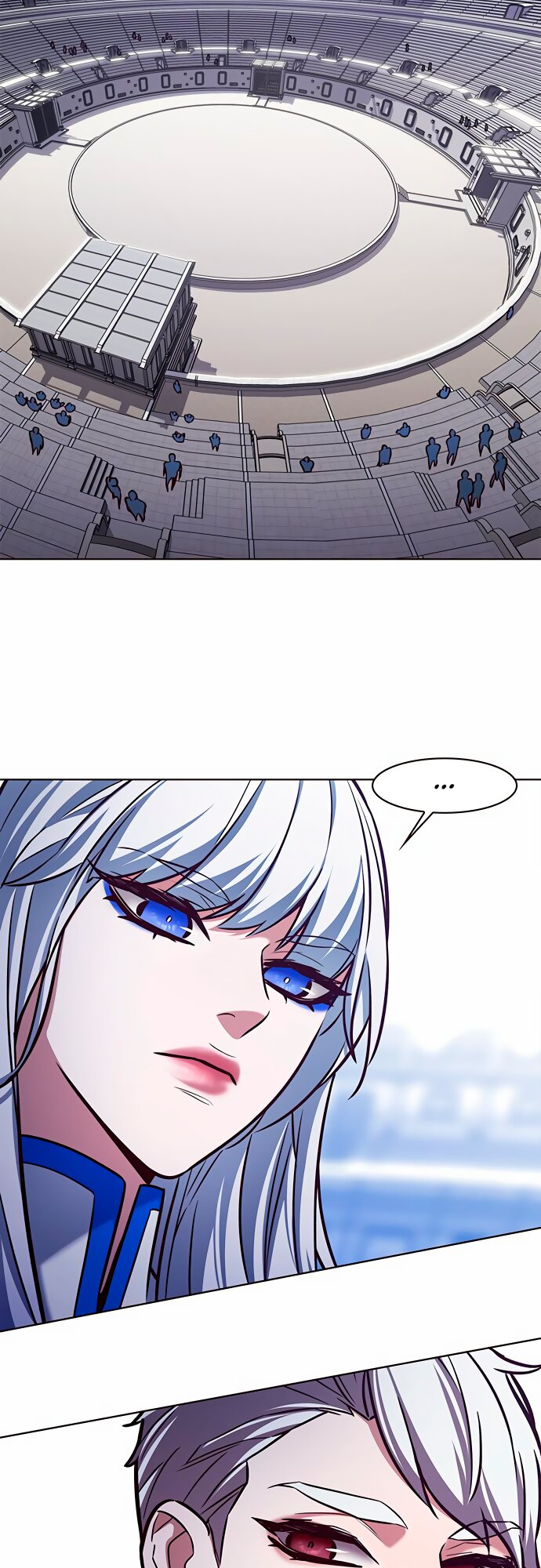 Read Элисед Eleceed Ru Manga Online