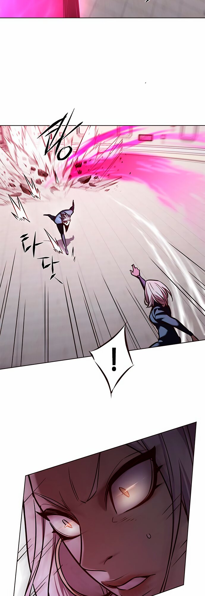 Read Элисед Eleceed Ru Manga Online