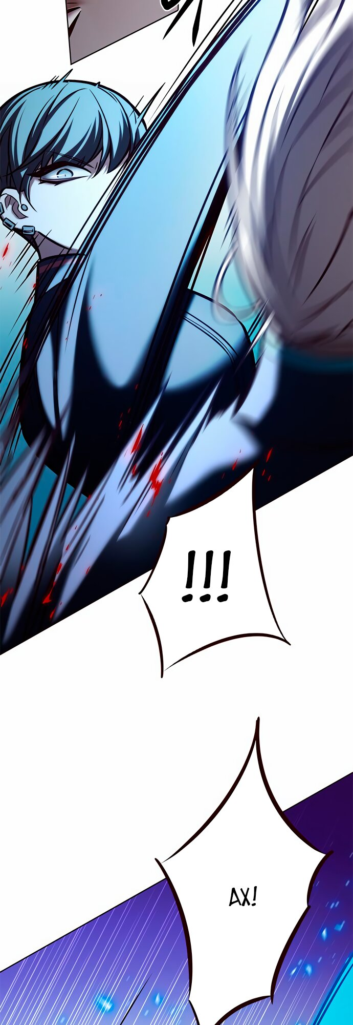Read Элисед Eleceed Ru Manga Online