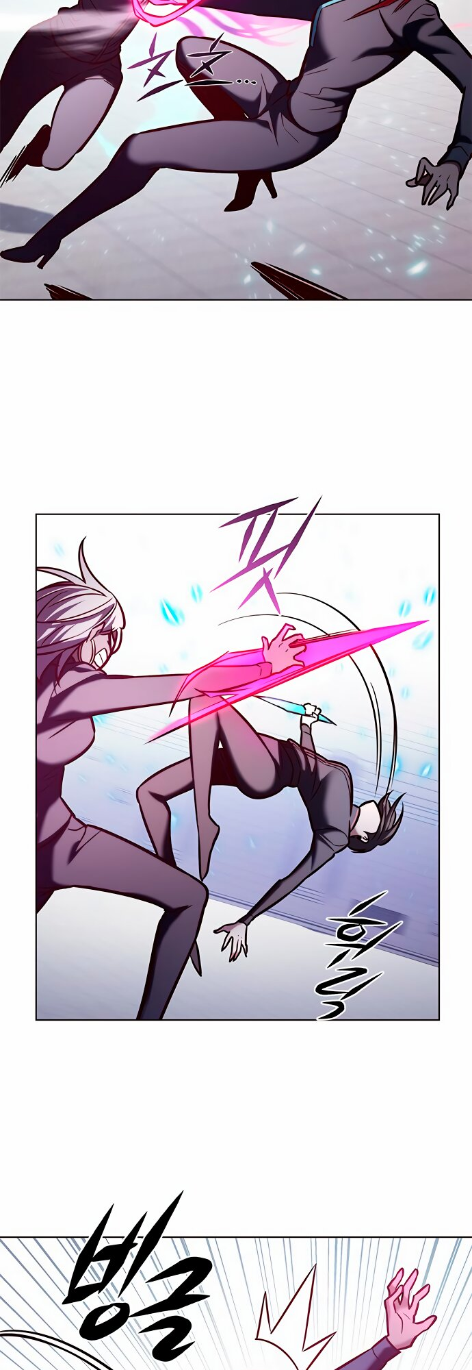 Read Элисед Eleceed Ru Manga Online