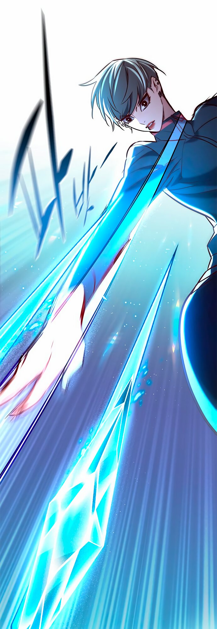 Read Элисед Eleceed Ru Manga Online